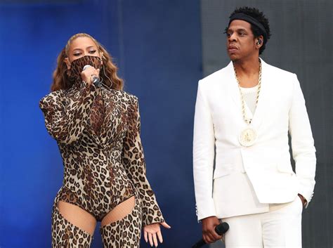 Den 2018-Beyoncé och Jay-Zs On The Run II Tour- En ikonisk återförening av hiphopens kungar och drottning?