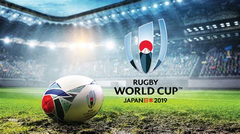 2019 Rugby World Cup: Ett Ögonblick som Omvände Japans Idrottsliga Landskap