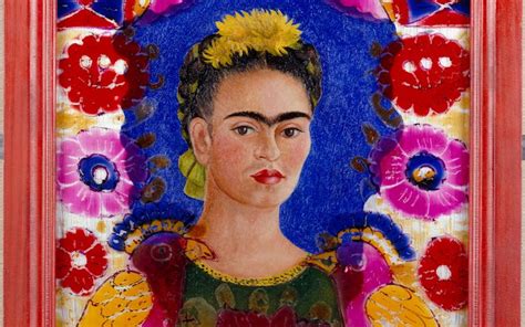  Frida Kahlo: En Utställning Som Överträffade Alla Förväntningar och Tog Konstvärlden Med Storm