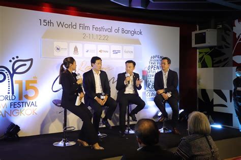 Bangkok International Film Festival 2018: A Celebration of Cinematic Excellence and Controversy Surrounding Artistic Freedom