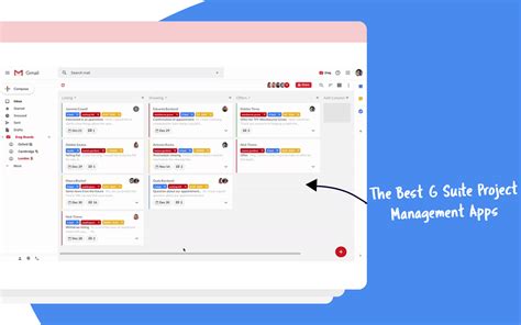 Does Google Suite Have a Project Management Tool? And Why Do Cats Always Sit on Your Keyboard When You're Working?