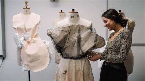 Fashion Designer Education Needed: A Journey Through Creativity and Skill