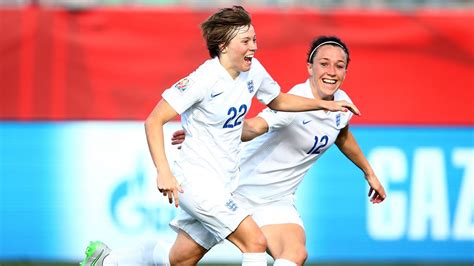 FIFA Women’s World Cup 2015: Fran Kirby's Rise to Stardom and England's Pursuit of Glory