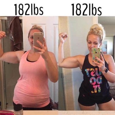 How Long to See Results from Weight Training Female: The Journey of Transformation and Patience