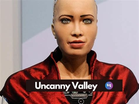 How Scary is AI: A Journey into the Uncanny Valley of Technology