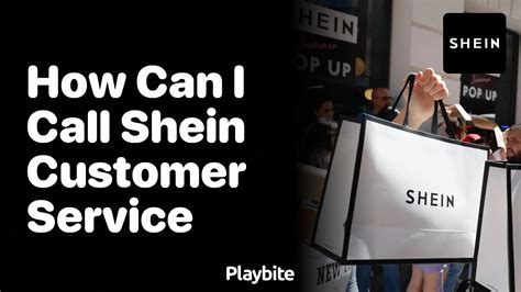 How to Call Shein Customer Service: Unraveling the Threads of Modern Shopping Support