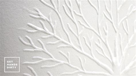 How to Emboss Paper by Hand: A Creative Journey into Texture and Design