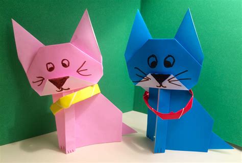 How to Make a Paper Cat: And Why It Might Just Teach You About Quantum Physics