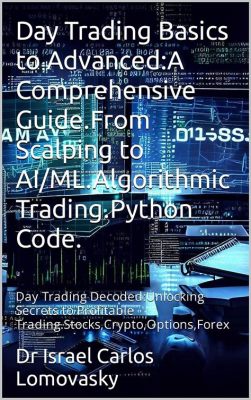 How to Use AI for Day Trading: Unlocking the Secrets of the Market with a Dash of Quantum Espresso