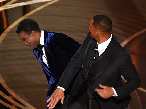 The Oscars Slap - A Moment of Unscripted Drama and Lasting Consequences for Hollywood