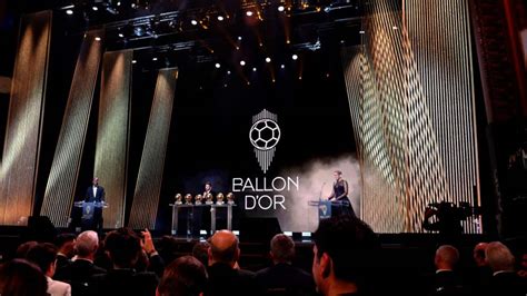 Det Skandalösa 2015 Ballon d'Or-Utdelningen:  En Historia Om Fotbollstjuveri Och Spanska Sörjanden