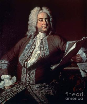 The Two Giants of Baroque Composition Were George Frideric Handel and Who?