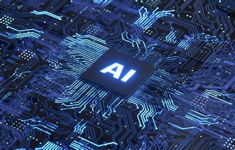 Who manufactures AI chips and how do they shape the future of technology?