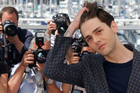  Xavier Dolan'S 2016 Cannes Film Festival Triumph: A Cinematic Explosion of Emotional Intensity